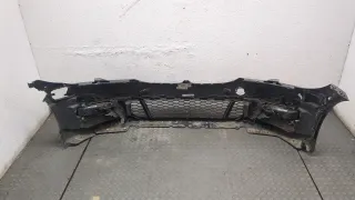 Бампер передний серый BMW 3 G20/G21 2022г. 51118099896 - Фото 4