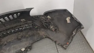 1400891,13354140 Бампер передний черный Opel Zafira C Арт 20412296, вид 5