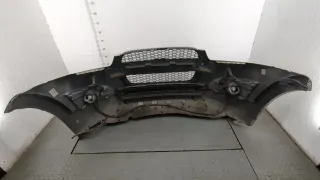 20999613,22738961 Бампер передний белый Chevrolet Captiva Арт 20412320, вид 2