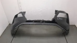  Бампер передний черный Nissan Rogue Арт 20412557, вид 1