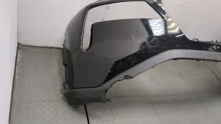  Бампер передний черный Nissan Rogue Арт 20412557, вид 3