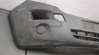 4419248 Бампер передний белый Opel Movano 2 Арт 20413028, вид 4