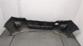 4419248 Бампер передний белый Opel Movano 2 Арт 20413028, вид 5
