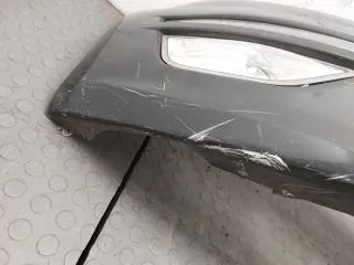 1704629,1724261 Бампер передний черный Ford Mondeo 4 restailing Арт 20411048, вид 3