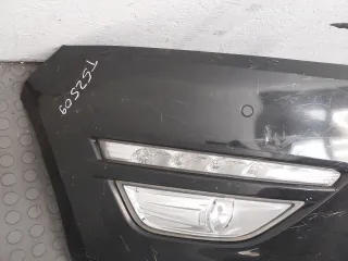 1704629,1724261 Бампер передний черный Ford Mondeo 4 restailing Арт 20411048, вид 5