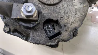 059903018X Генератор Volkswagen Touareg 1 Арт 20405160, вид 2
