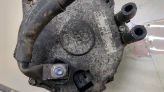 059903018X Генератор Volkswagen Touareg 1 Арт 20405160, вид 4