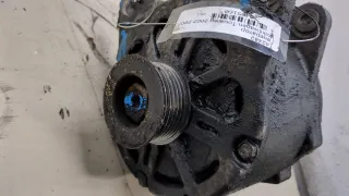 059903018X Генератор Volkswagen Touareg 1 Арт 20405160, вид 5