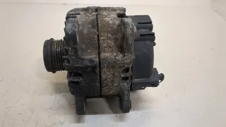 059903018Q Генератор Audi A6 C7 (S6,RS6) Арт 20396689, вид 2