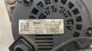 059903018Q Генератор Audi A6 C7 (S6,RS6) Арт 20396689, вид 4
