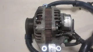 31100PND004 Генератор Honda CR-V 2 Арт 9214383, вид 3
