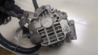 31100PND004 Генератор Honda CR-V 2 Арт 9214383, вид 4