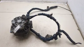 31100PND004 Генератор Honda CR-V 2 Арт 9214383, вид 5