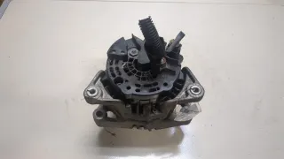 13222930 Генератор Opel Astra H Арт 9238800, вид 3