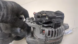 9195753 Генератор Opel Astra G Арт 20052382, вид 4