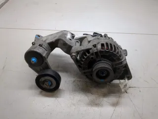 9195753 Генератор Opel Astra G Арт 20052382, вид 5