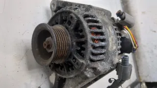  Генератор Toyota Rav 4 2 Арт 20410245, вид 2