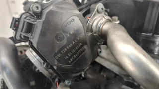  Генератор Audi A4 B8 Арт 11399802, вид 2
