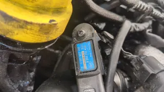 231001202R Генератор Renault Laguna 2 Арт 11399872, вид 3