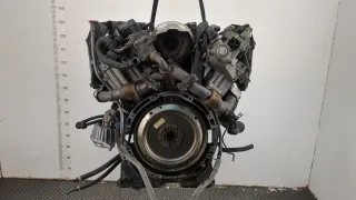 A6421540402 Генератор Mercedes CLS C218 Арт 11400639, вид 3