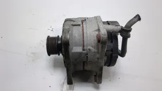 037903025M,0124325013 Генератор Skoda Fabia 1 Арт 20413521, вид 1