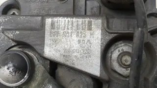 037903025M,0124325013 Генератор Skoda Fabia 1 Арт 20413521, вид 3