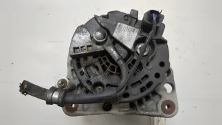 037903025M,0124325013 Генератор Skoda Fabia 1 Арт 20413521, вид 4