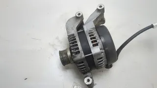1530298 Генератор Ford Focus 2 restailing Арт 20414296, вид 1