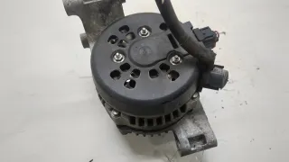 1530298 Генератор Ford Focus 2 restailing Арт 20414296, вид 4