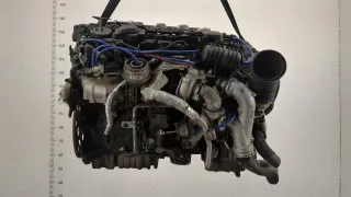 12318517261,8517261 Генератор BMW 5 E60/E61 Арт 11402247, вид 3