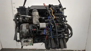 12318517261,8517261 Генератор BMW 5 E60/E61 Арт 11402247, вид 4