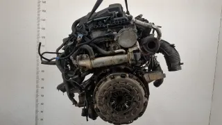  Генератор Ford Transit 4 Арт 11402342, вид 2