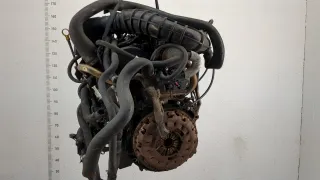  Генератор Ford Transit 3 restailing Арт 11402919, вид 2