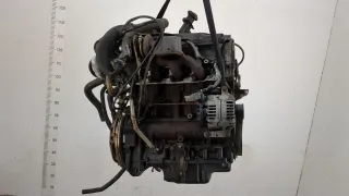  Генератор Ford Transit 3 restailing Арт 11402919, вид 4