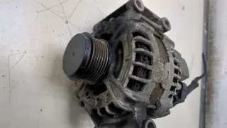  Генератор Ford Transit 3 restailing Арт 20404581, вид 2