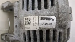 06F903023L Генератор Volkswagen Crafter 1 Арт 20408287, вид 2