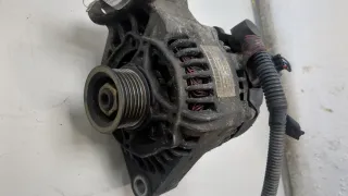 1122238 Генератор Ford Focus 1 Арт 20408715, вид 2