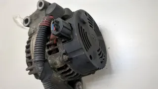 1122238 Генератор Ford Focus 1 Арт 20408715, вид 4