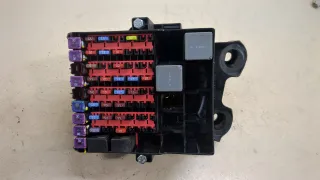  Блок предохранителей Ford Transit 4 Арт 20407486, вид 1