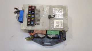 7G9T14A073DF Блок предохранителей Ford Mondeo 4 restailing Арт 20410139