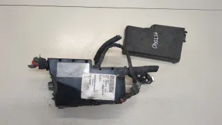 Блок предохранителей Ford Focus 2 restailing 2008г. 1223183,3M5T14A142AB,1678570,3M5T14A076AH - Фото 3
