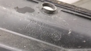  Решетка стеклоочистителя (Дождевик) Audi 80 B4 Арт 20413066, вид 4