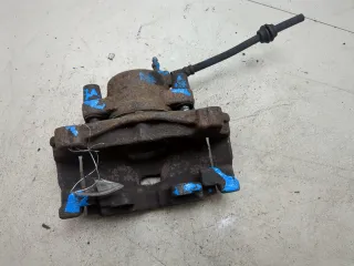 1583139,6G912B294AC Суппорт тормозной передний правый Ford Galaxy 2 Арт 8272774, вид 4