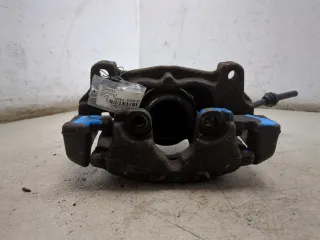 1583139,6G912B294AC Суппорт тормозной передний правый Ford Galaxy 2 Арт 8272774, вид 5