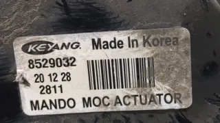 582303Z100,583113ZA00 Суппорт тормозной задний правый Hyundai i40  Арт 20410300, вид 5