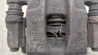58230D7000,58310D7A00 Суппорт тормозной задний правый Hyundai Tucson 3 Арт 20410431, вид 2