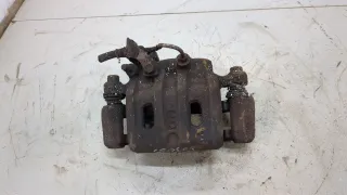 MB858404 Суппорт тормозной передний левый Mitsubishi Pajero Sport 1 restailing Арт 20412375, вид 1