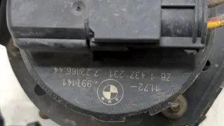  Турбина BMW 3 E46 Арт 20413866, вид 3