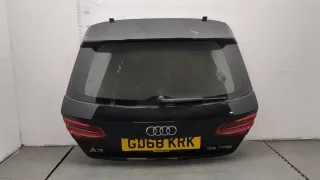 8V0955711B Моторчик заднего стеклоочистителя (дворника) Audi A3 8V Арт 11401384, вид 1