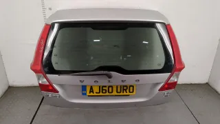  Моторчик заднего стеклоочистителя (дворника) Volvo XC70 3 Арт 11391312, вид 1
